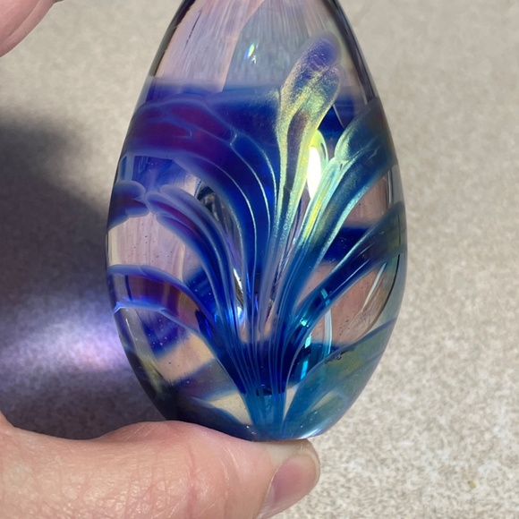 GES 99 paperweight - Picture 2 of 3